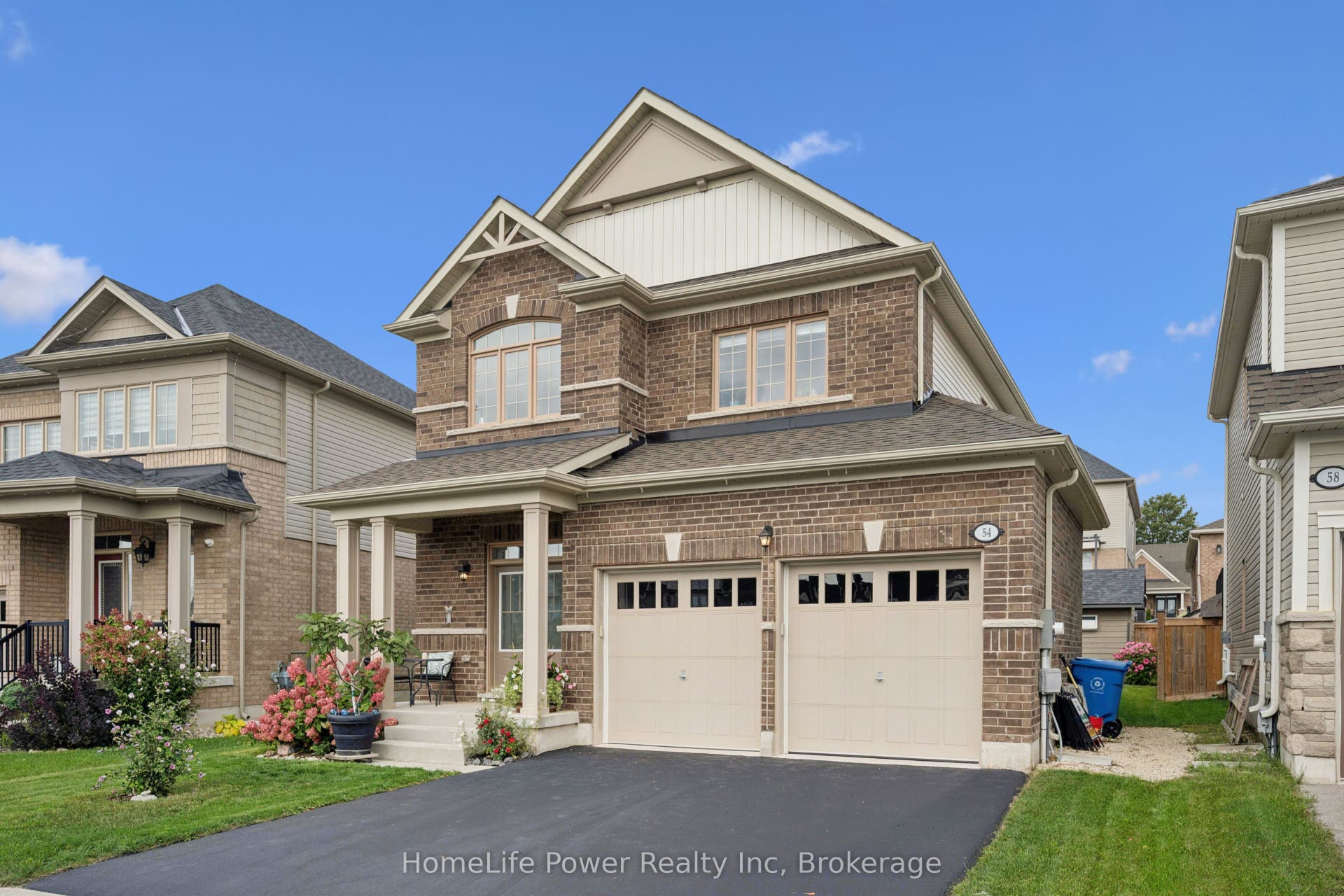 54 Elliot Avenue E, Centre Wellington, Wellington ON N1M 0G9 54 Elliot Avenue E, Centre Wellington, Wellington ON N1M 0G9