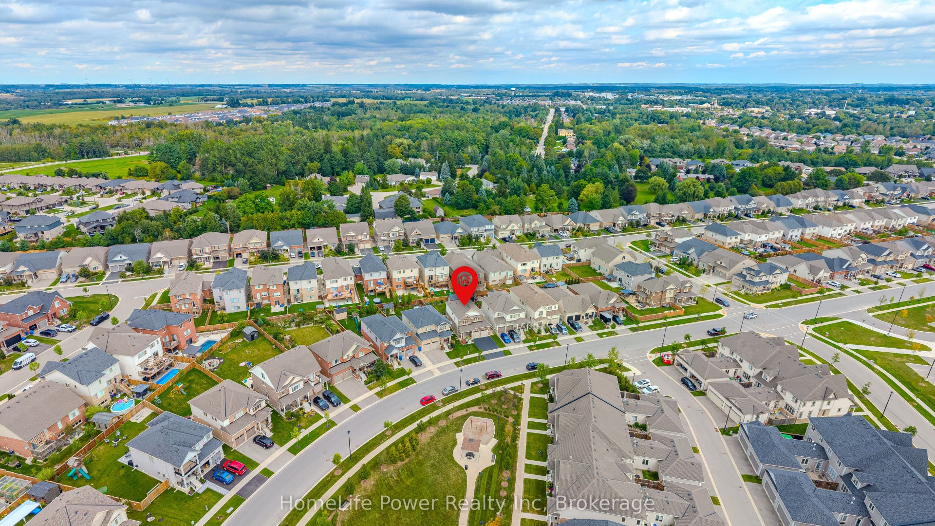 54 Elliot Avenue E, Centre Wellington, Wellington ON N1M 0G9 54 Elliot Avenue E, Centre Wellington, Wellington ON N1M 0G9