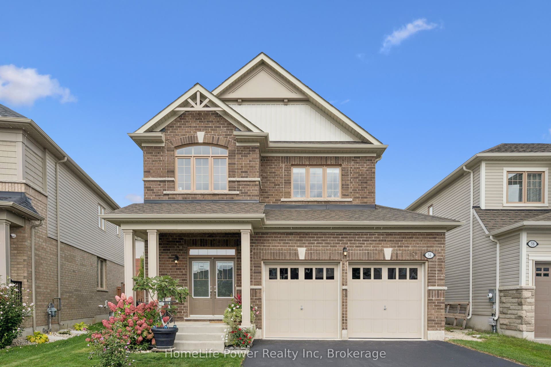 54 Elliot Avenue E, Centre Wellington, Wellington ON N1M 0G9 54 Elliot Avenue E, Centre Wellington, Wellington ON N1M 0G9