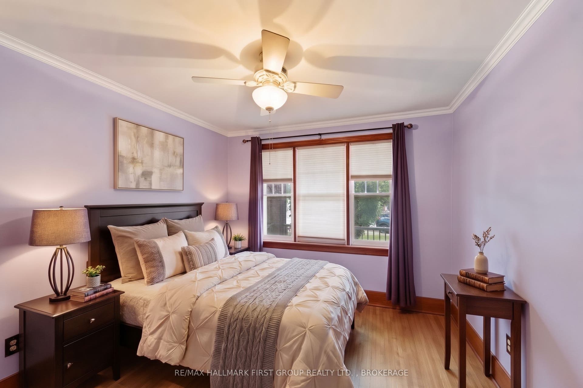 49 Park Street, Kingston, Frontenac ON K7L 1J7 Virtually Staged
