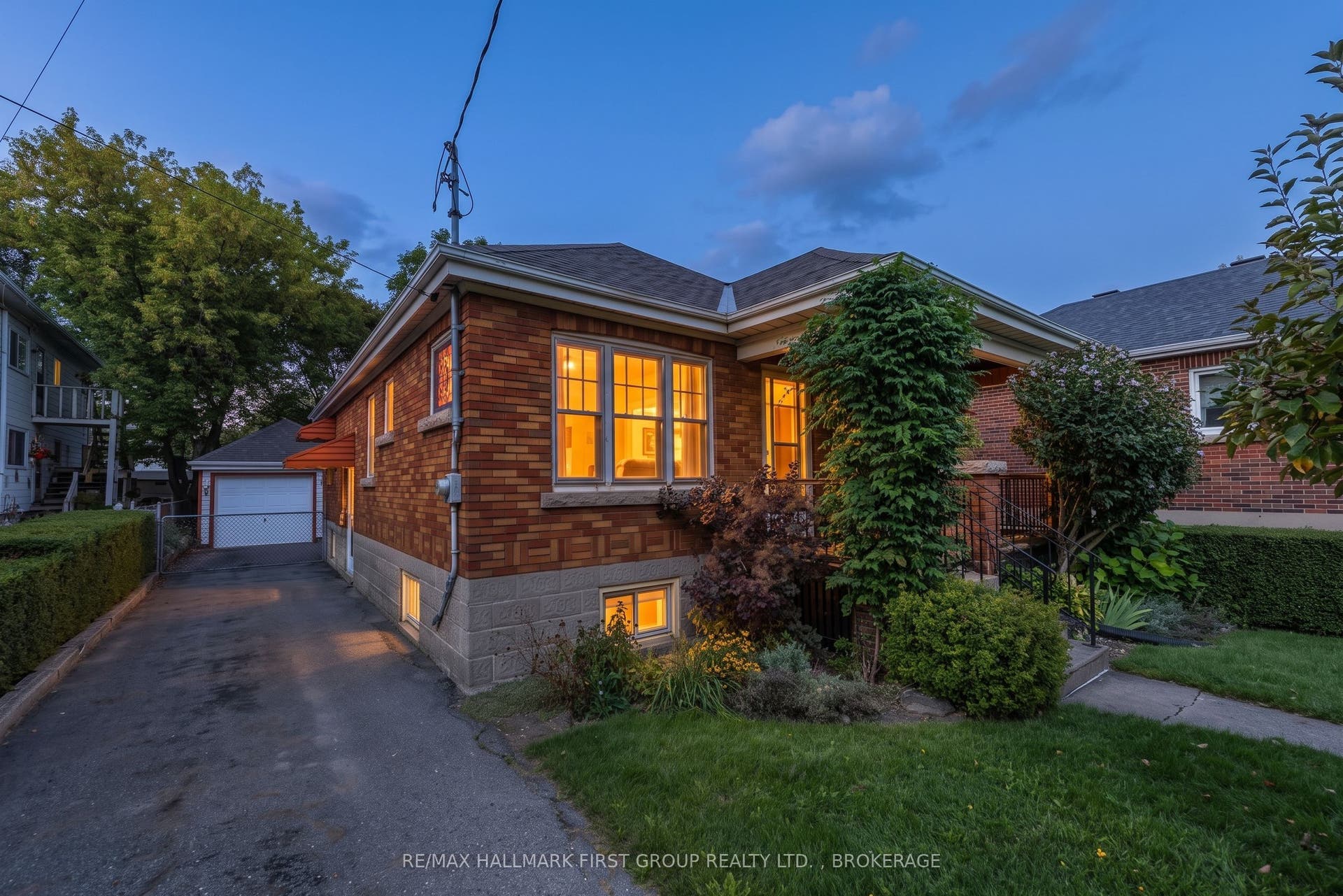 49 Park Street, Kingston, Frontenac ON K7L 1J7 49 Park Street, Kingston, Frontenac ON K7L 1J7