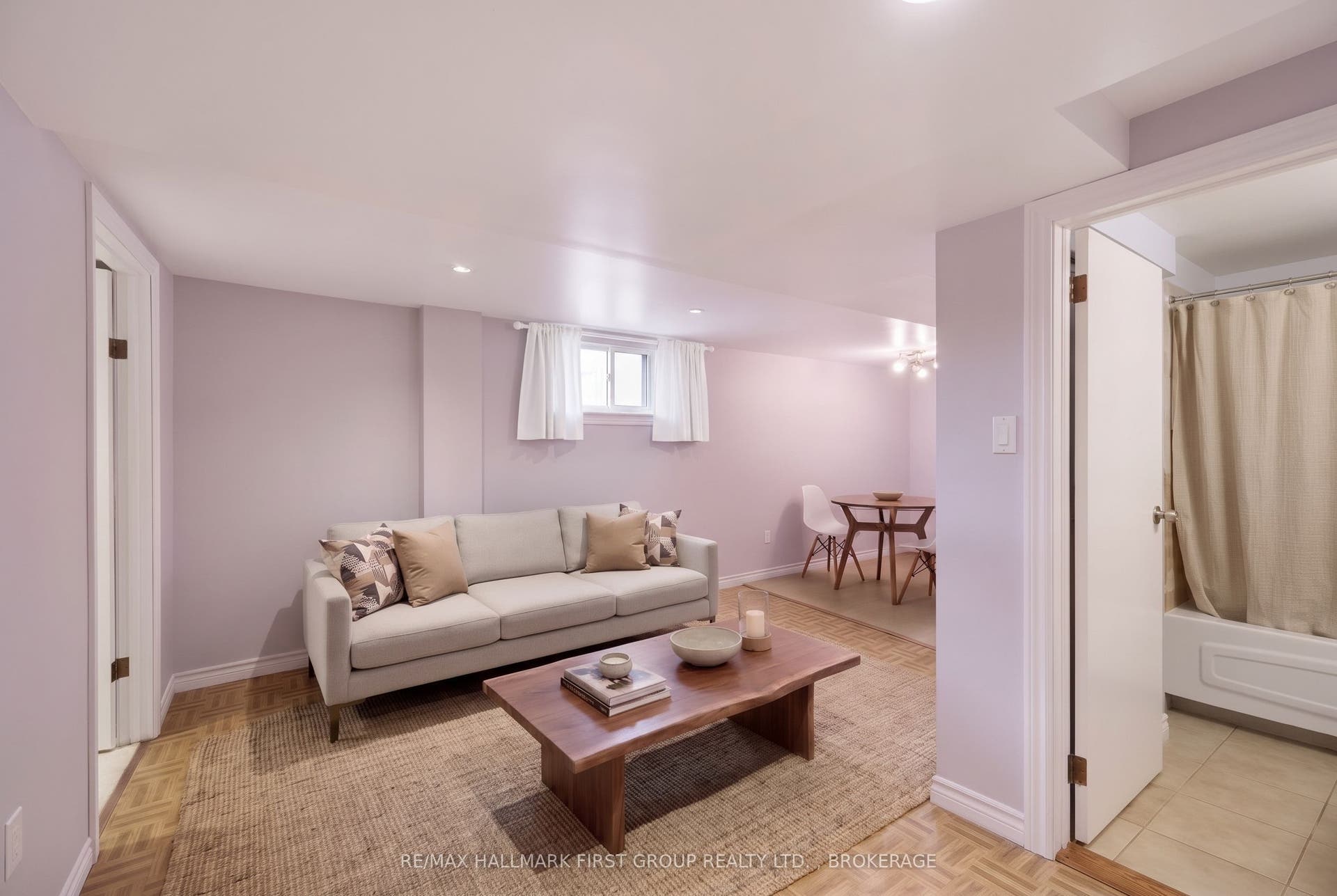 49 Park Street, Kingston, Frontenac ON K7L 1J7 Virtually Staged