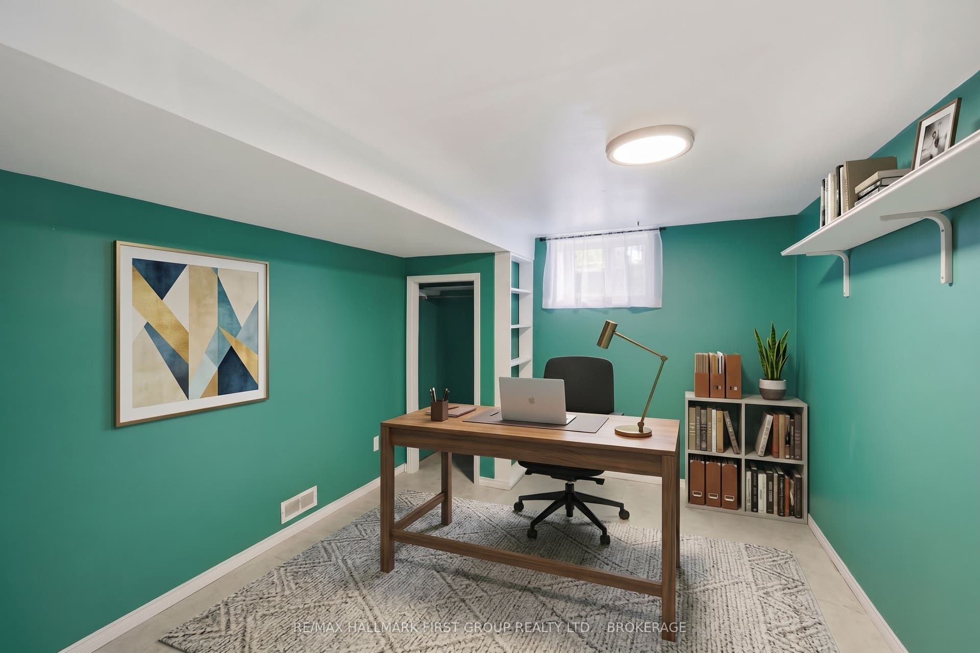 49 Park Street, Kingston, Frontenac ON K7L 1J7 Virtually Staged