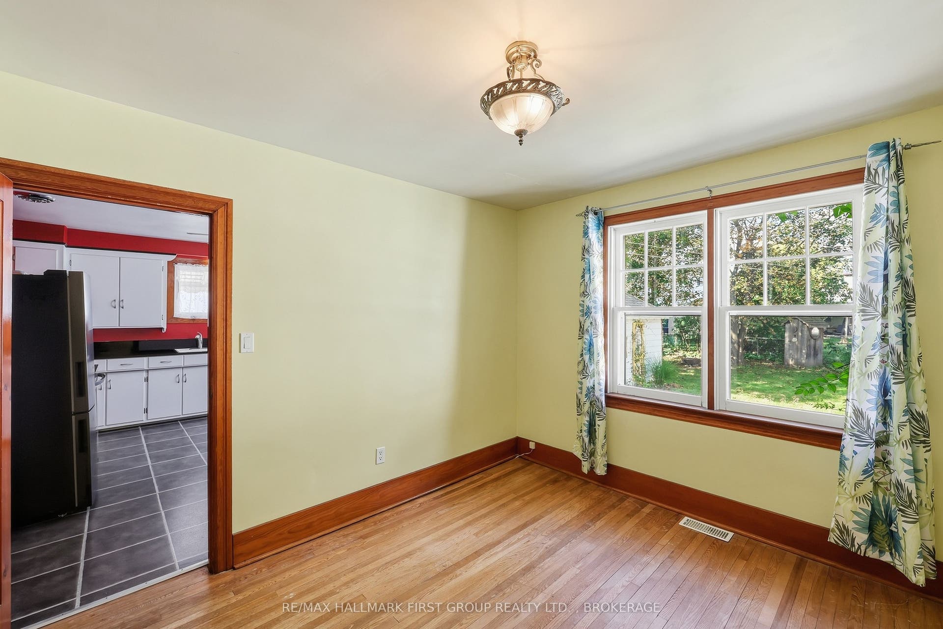 49 Park Street, Kingston, Frontenac ON K7L 1J7 Dining or Bedroom