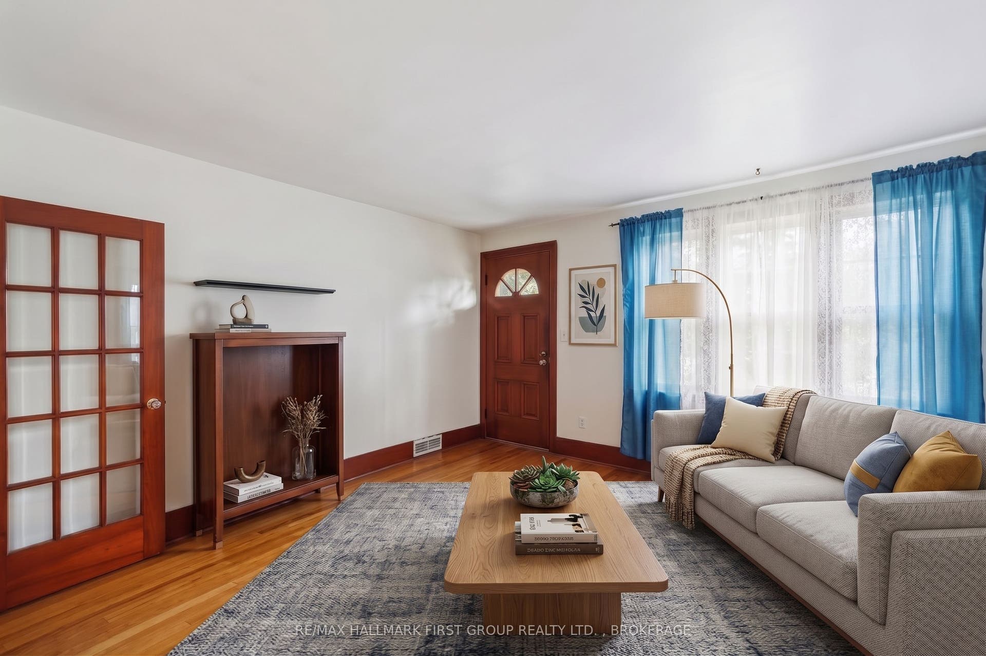 49 Park Street, Kingston, Frontenac ON K7L 1J7 Virtually Staged