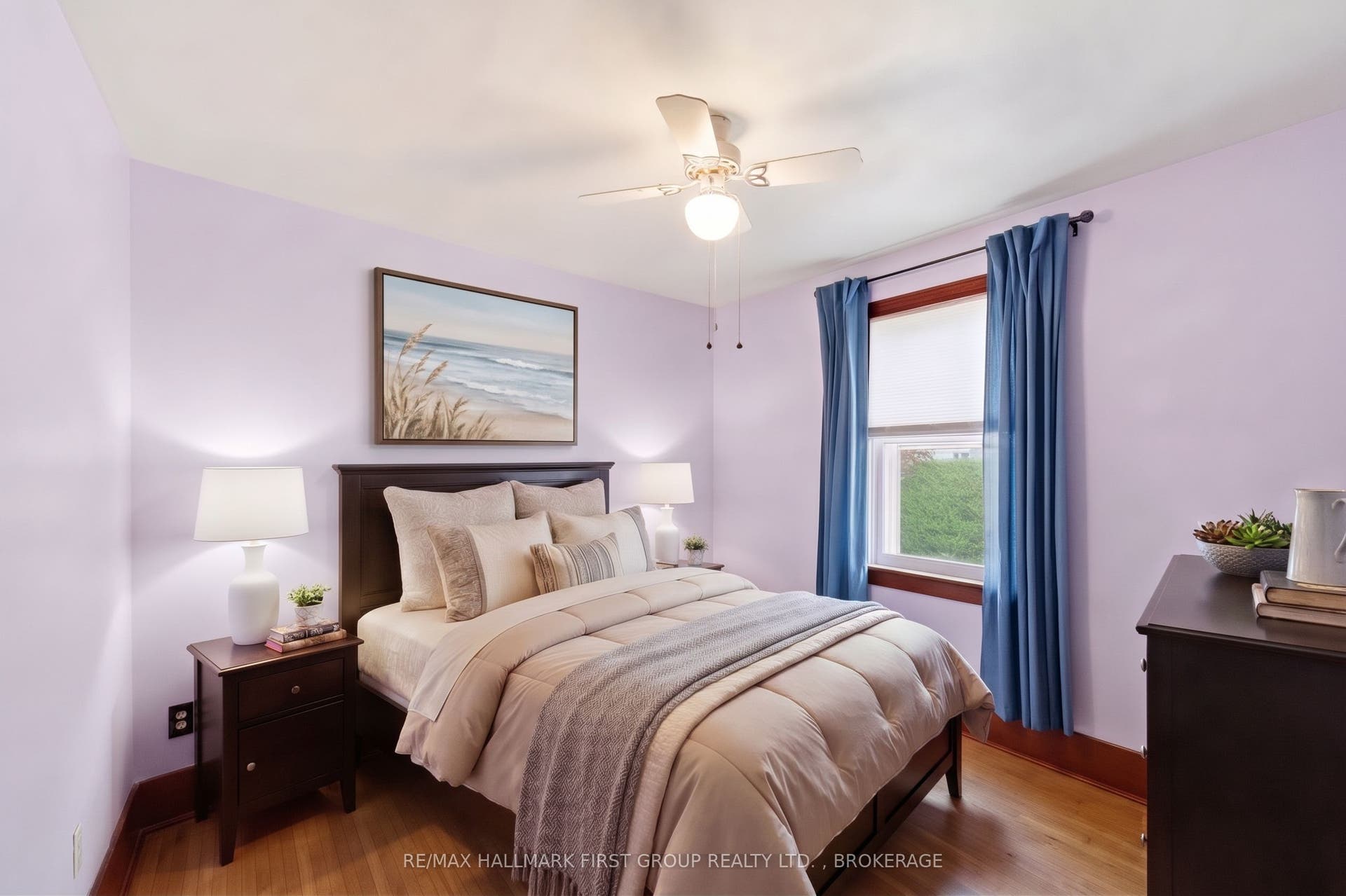 49 Park Street, Kingston, Frontenac ON K7L 1J7 Virtually Staged