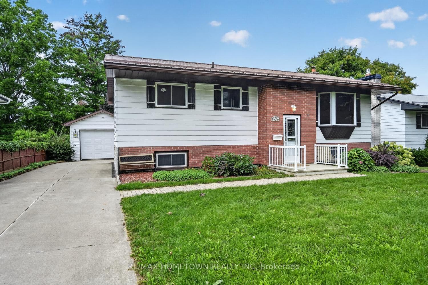 1362 Windsor Drive, Brockville, Leeds And Grenville ON K6V 3H9