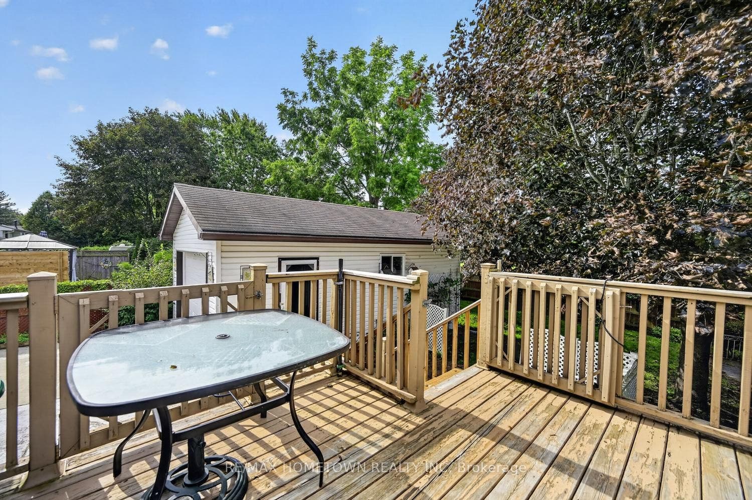 1362 Windsor Drive, Brockville, Leeds And Grenville ON K6V 3H9