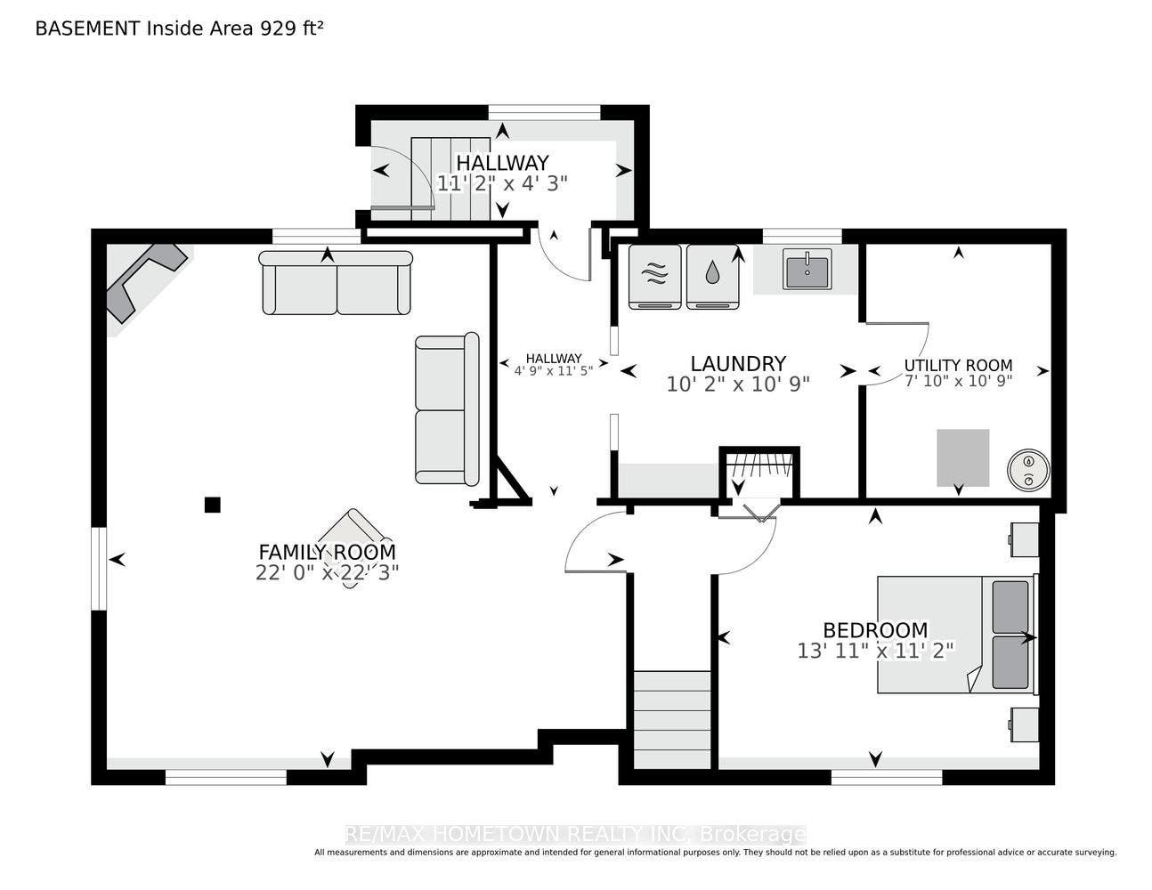 1362 Windsor Drive, Brockville, Leeds And Grenville ON K6V 3H9