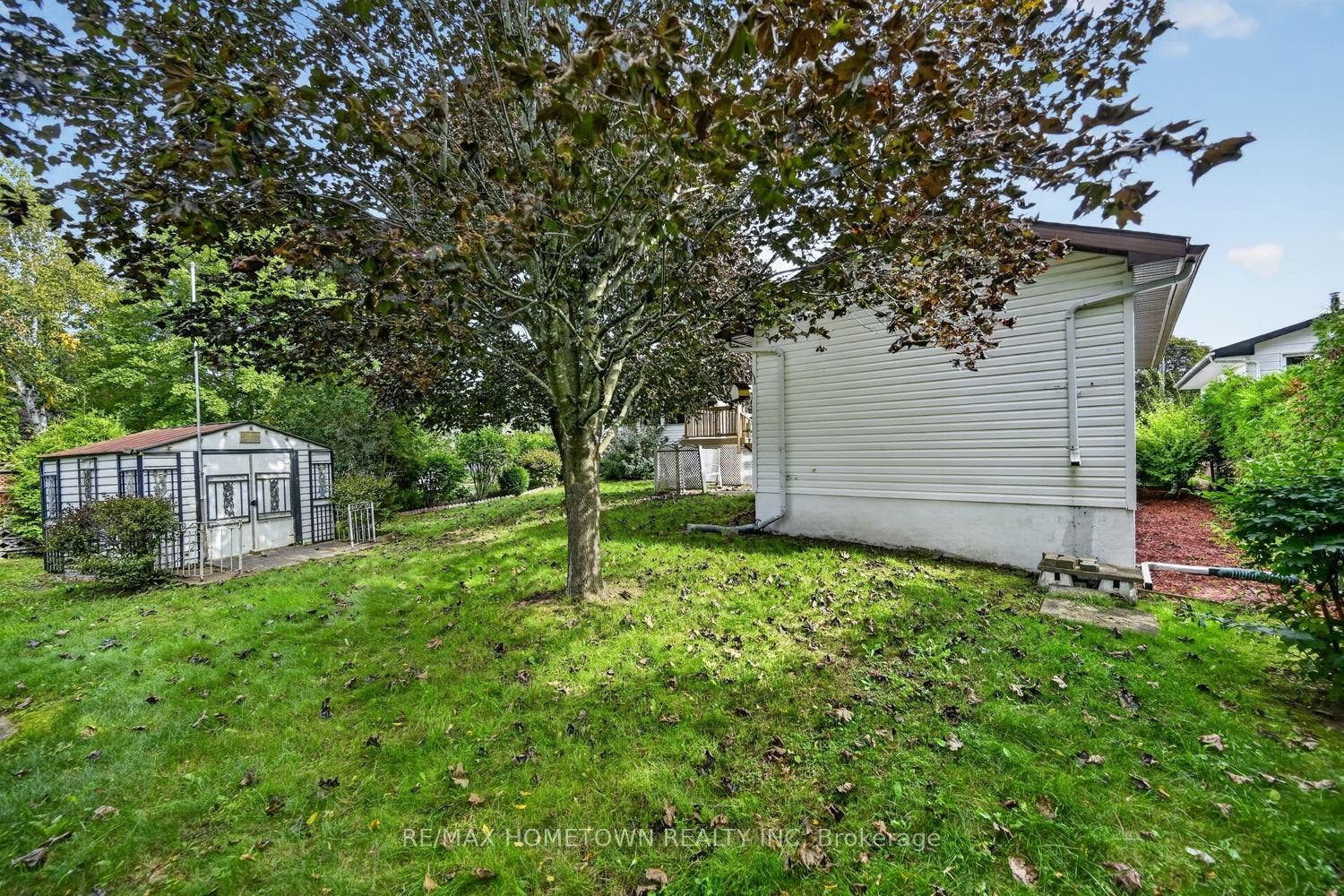 1362 Windsor Drive, Brockville, Leeds And Grenville ON K6V 3H9