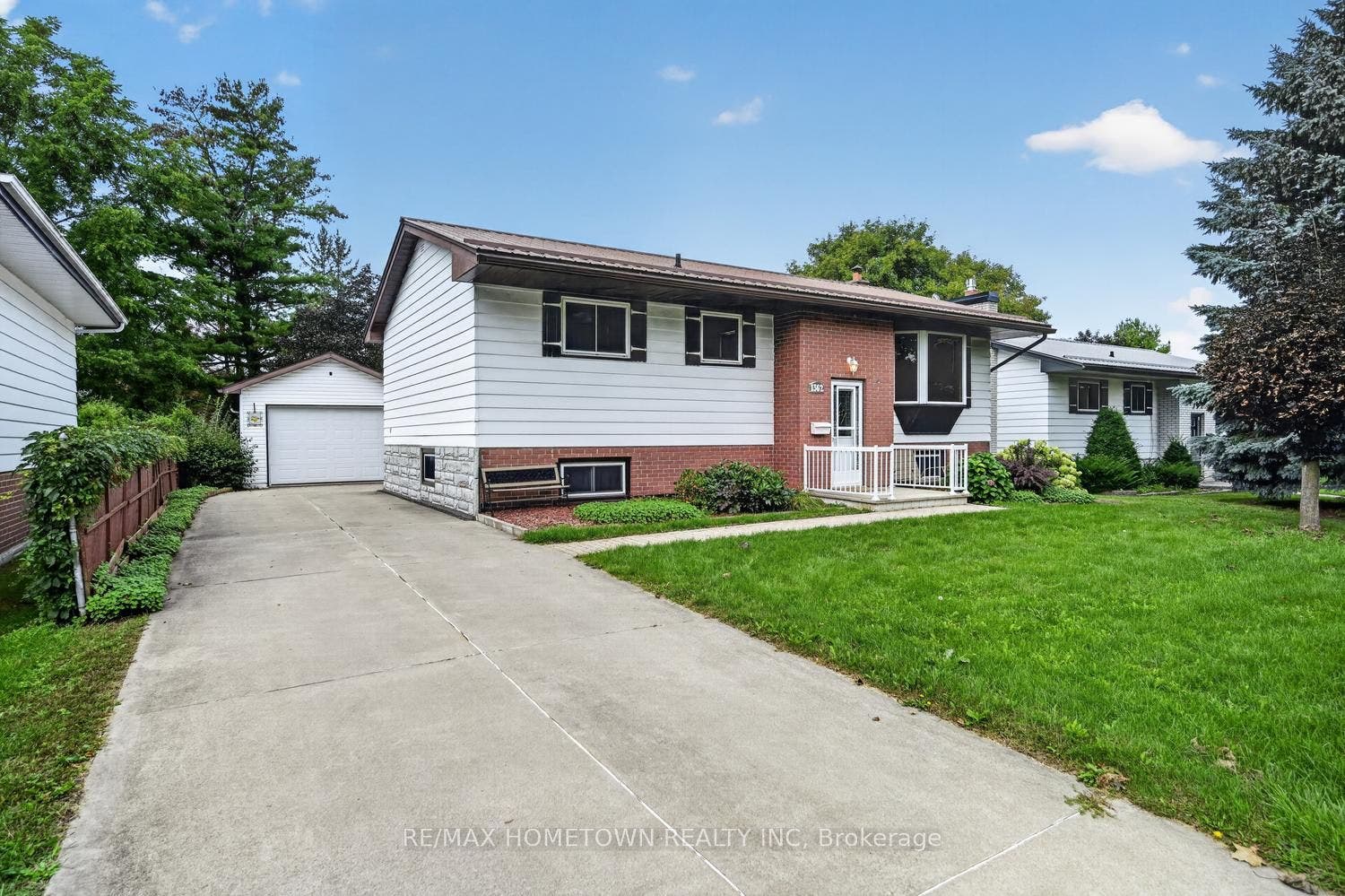 1362 Windsor Drive, Brockville, Leeds And Grenville ON K6V 3H9