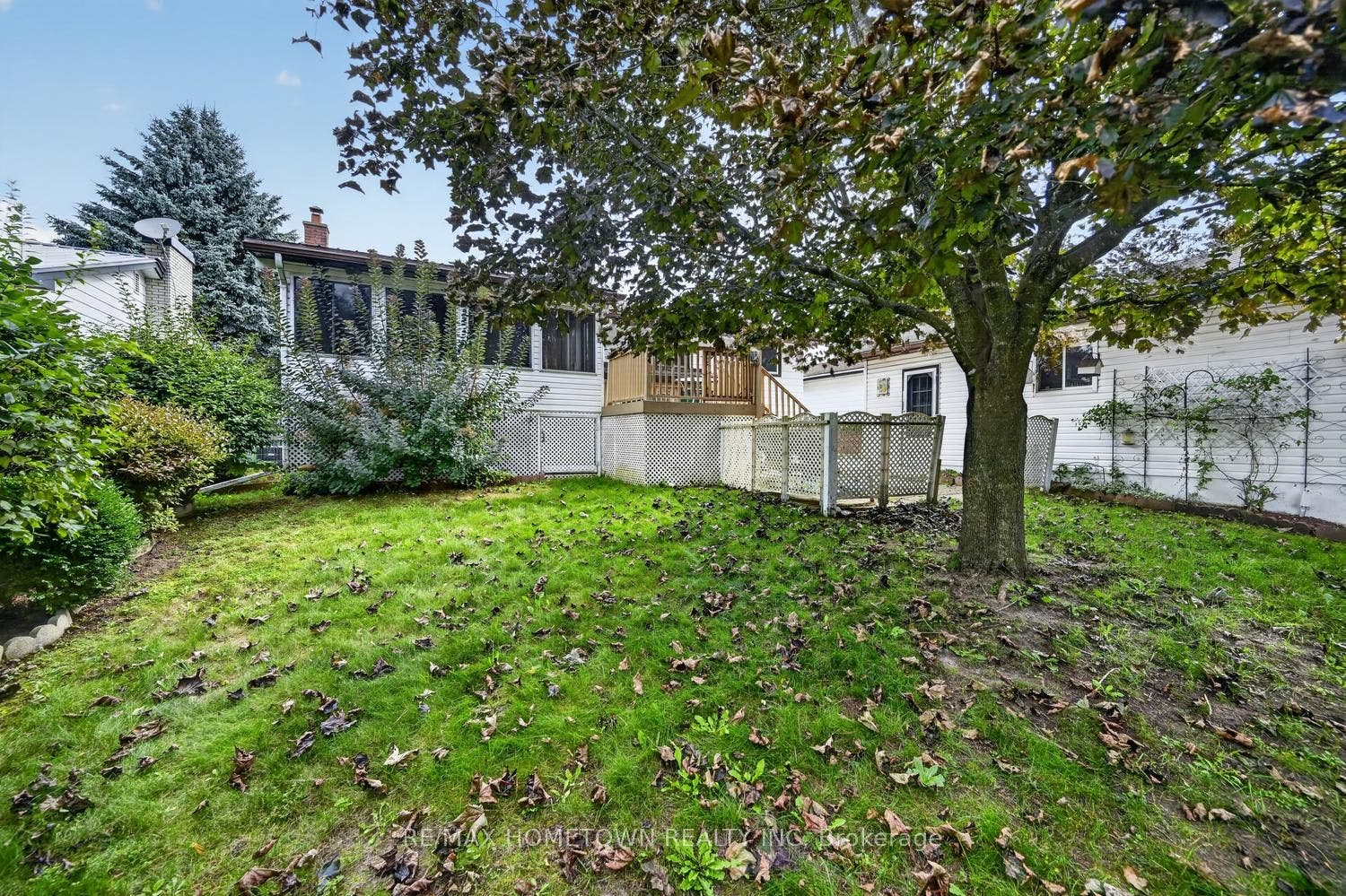 1362 Windsor Drive, Brockville, Leeds And Grenville ON K6V 3H9
