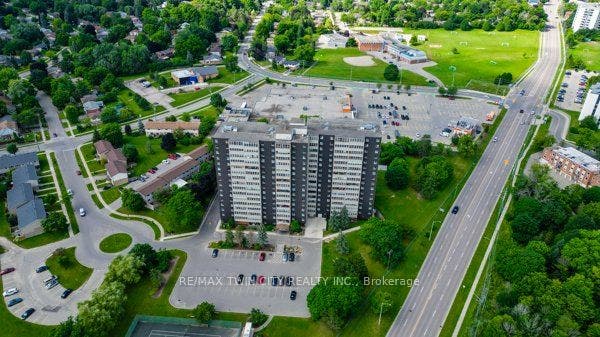 225 Harvard Place N, #509, Waterloo, Waterloo ON N2J 4H4 225 Harvard Place N, #509, Waterloo, Waterloo ON N2J 4H4
