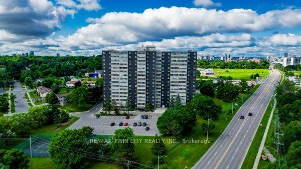 225 Harvard Place N, #509, Waterloo, Waterloo ON N2J 4H4 225 Harvard Place N, #509, Waterloo, Waterloo ON N2J 4H4