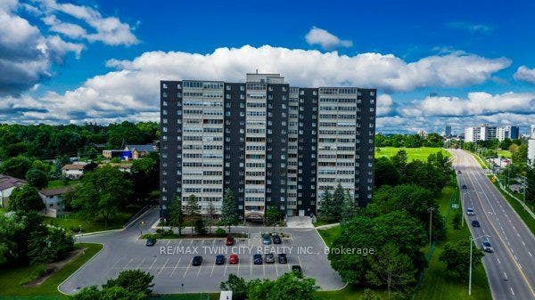 225 Harvard Place N, #509, Waterloo, Waterloo ON N2J 4H4 225 Harvard Place N, #509, Waterloo, Waterloo ON N2J 4H4