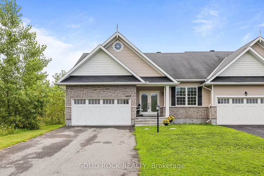 Property photo for 6617 Calwood Avenue E, Greely - Metcalfe - Osgoode - Vernon And Area, Ottawa ON