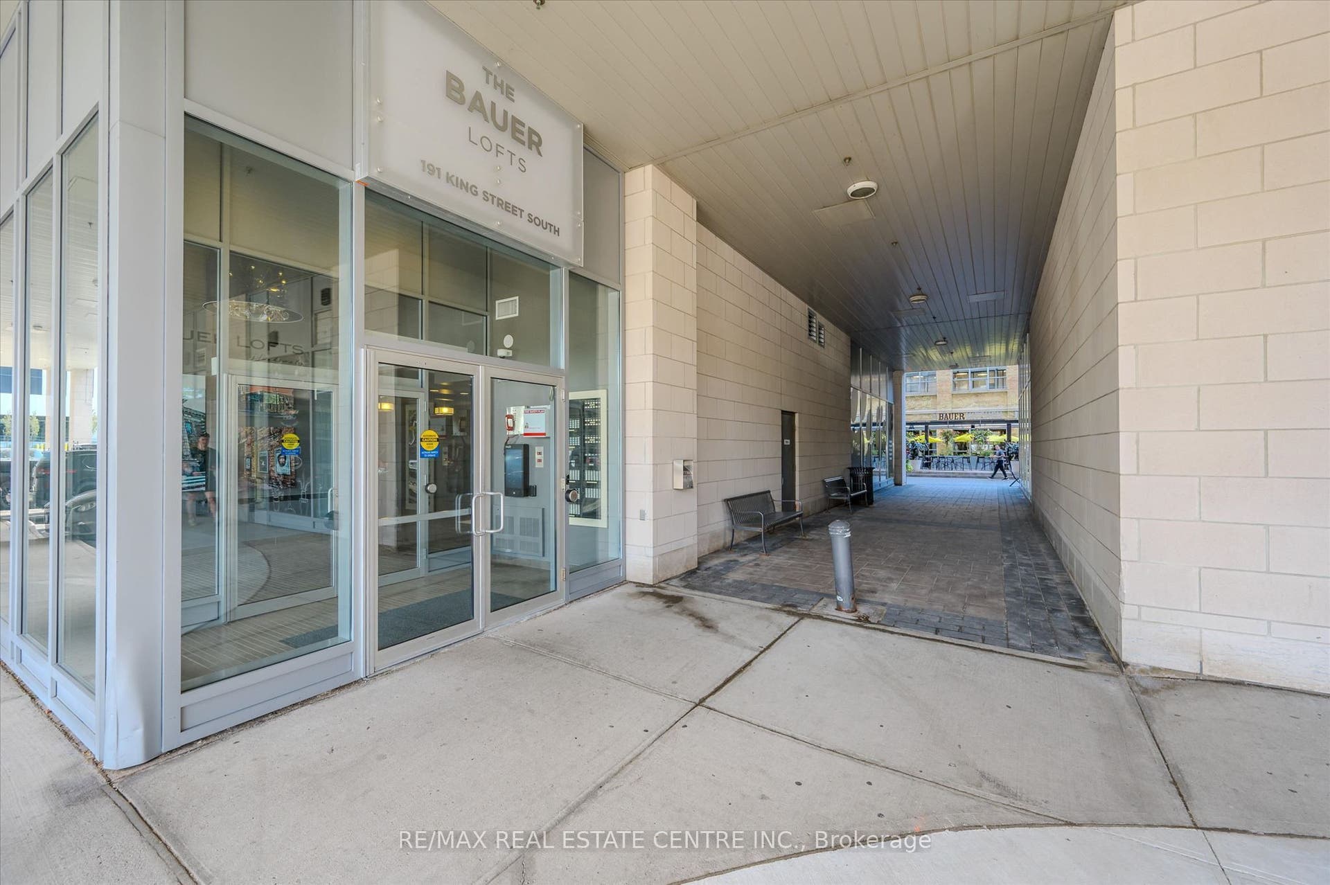 191 King Street S, #802, Waterloo, Waterloo ON N2J 1R1 191 King Street S, #802, Waterloo, Waterloo ON N2J 1R1