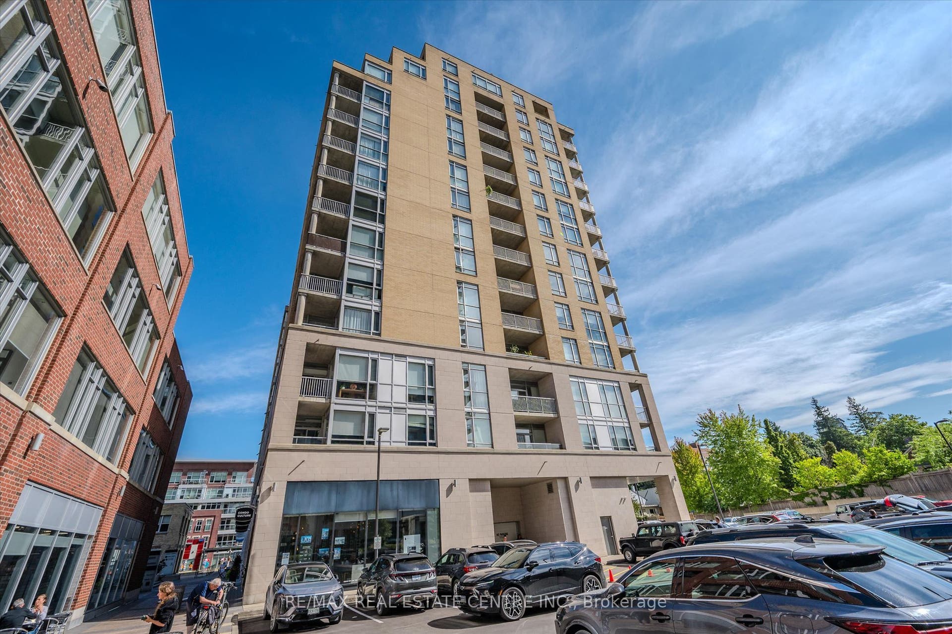 191 King Street S, #802, Waterloo, Waterloo ON N2J 1R1 191 King Street S, #802, Waterloo, Waterloo ON N2J 1R1