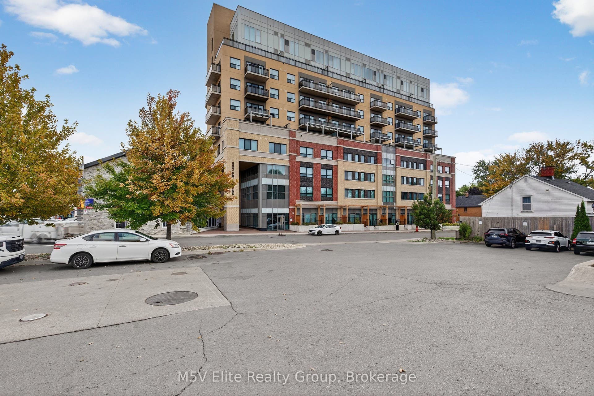 652 Princess Street, #341, Kingston, Frontenac ON K7L 3Z9