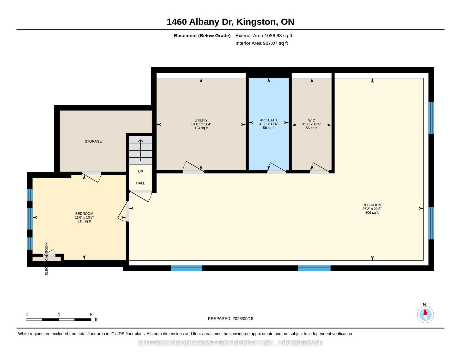 1460 Albany Drive, Kingston, Frontenac ON K7P 0B7 1460 Albany Drive, Kingston, Frontenac ON K7P 0B7
