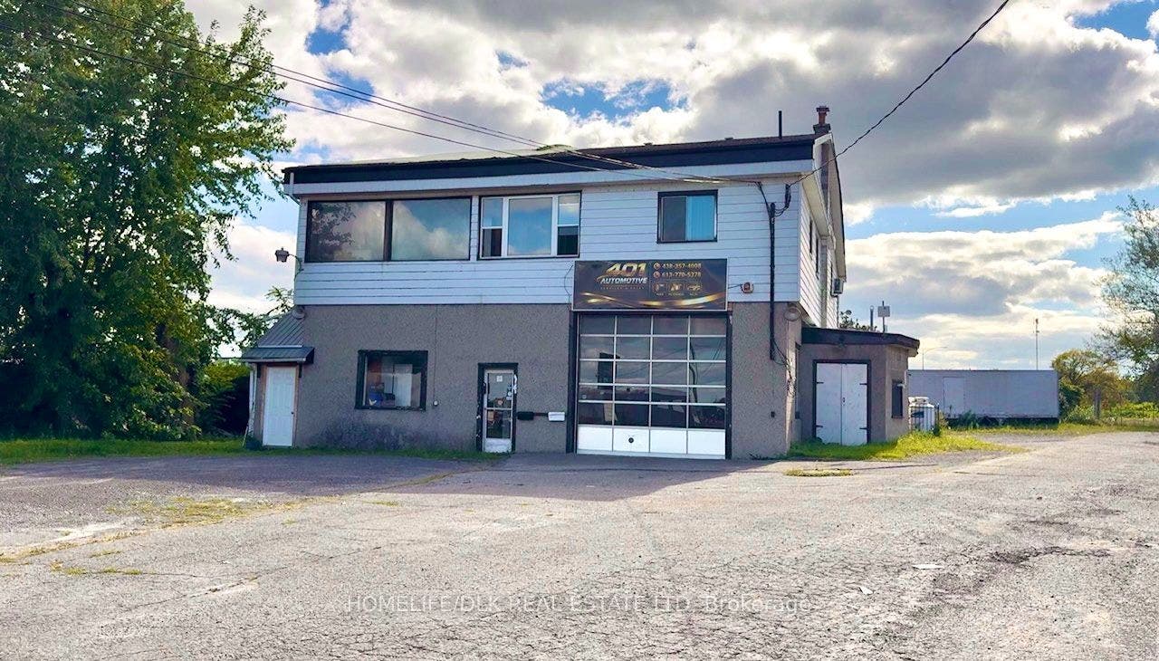 150 Stewart Boulevard, Brockville, Leeds And Grenville ON K6V 4W6 150 Stewart Boulevard, Brockville, Leeds And Grenville ON K6V 4W6