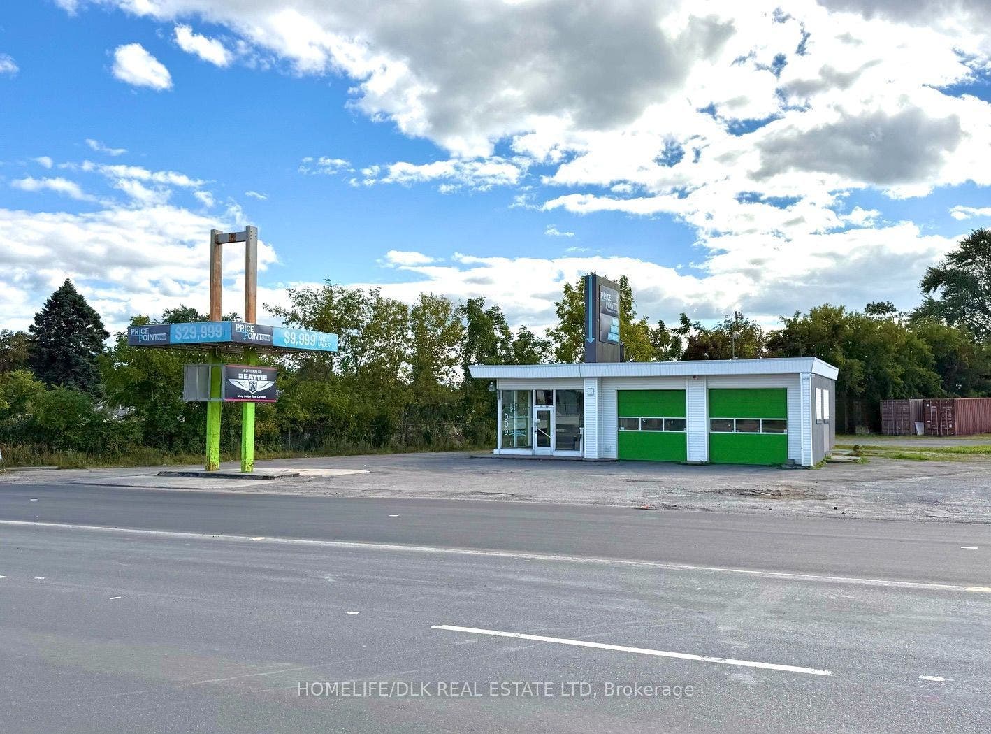 146 Stewart Boulevard, #Front Building, Brockville, Leeds And Grenville ON K6V 4W6