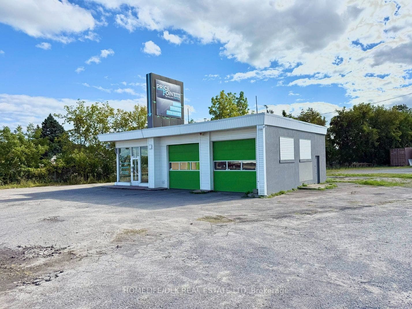 146 Stewart Boulevard, #Front Building, Brockville, Leeds And Grenville ON K6V 4W6