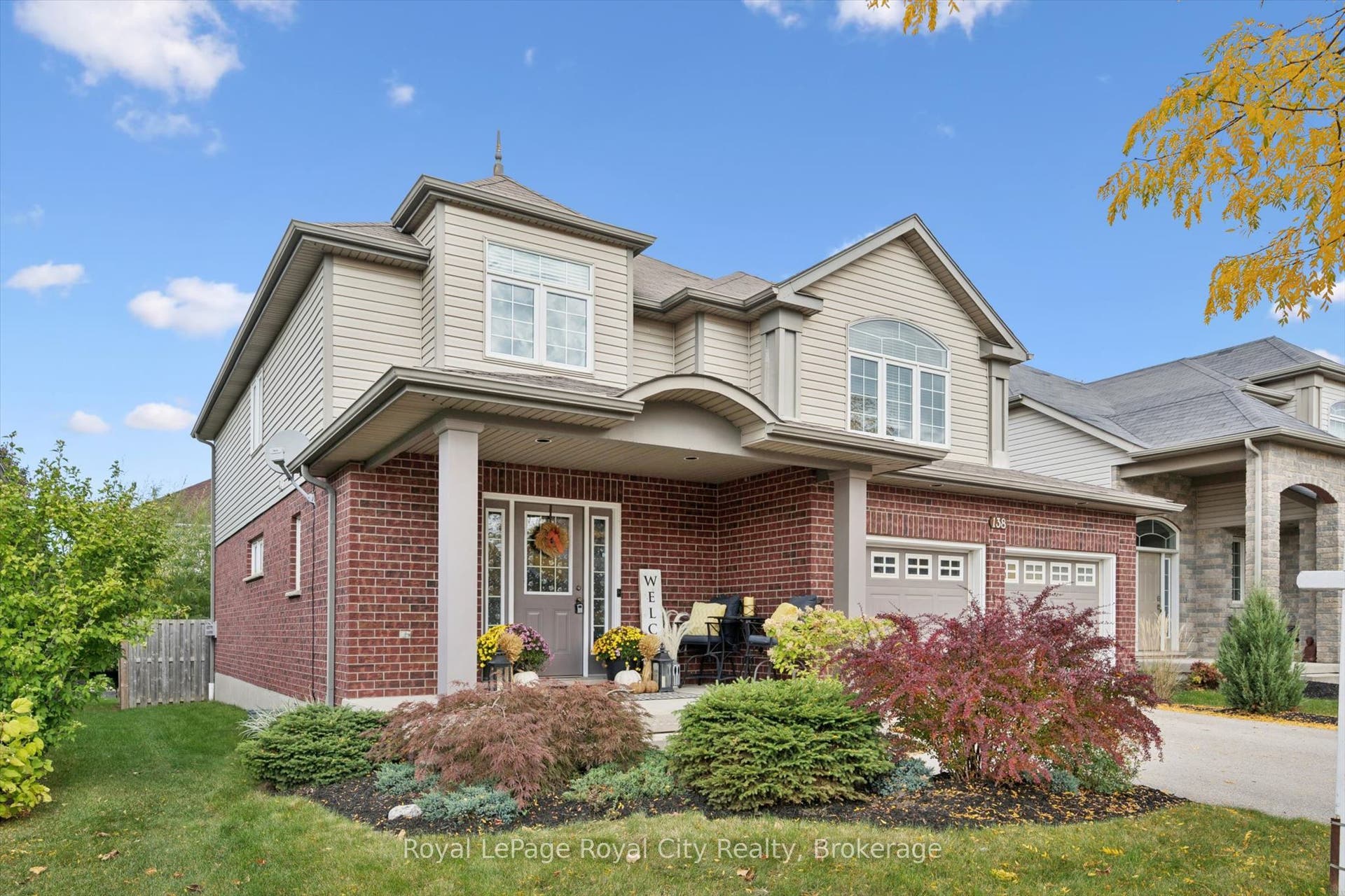 138 Flanders Road, Waterloo, Waterloo ON N0B 1M0 138 Flanders Road, Waterloo, Waterloo ON N0B 1M0