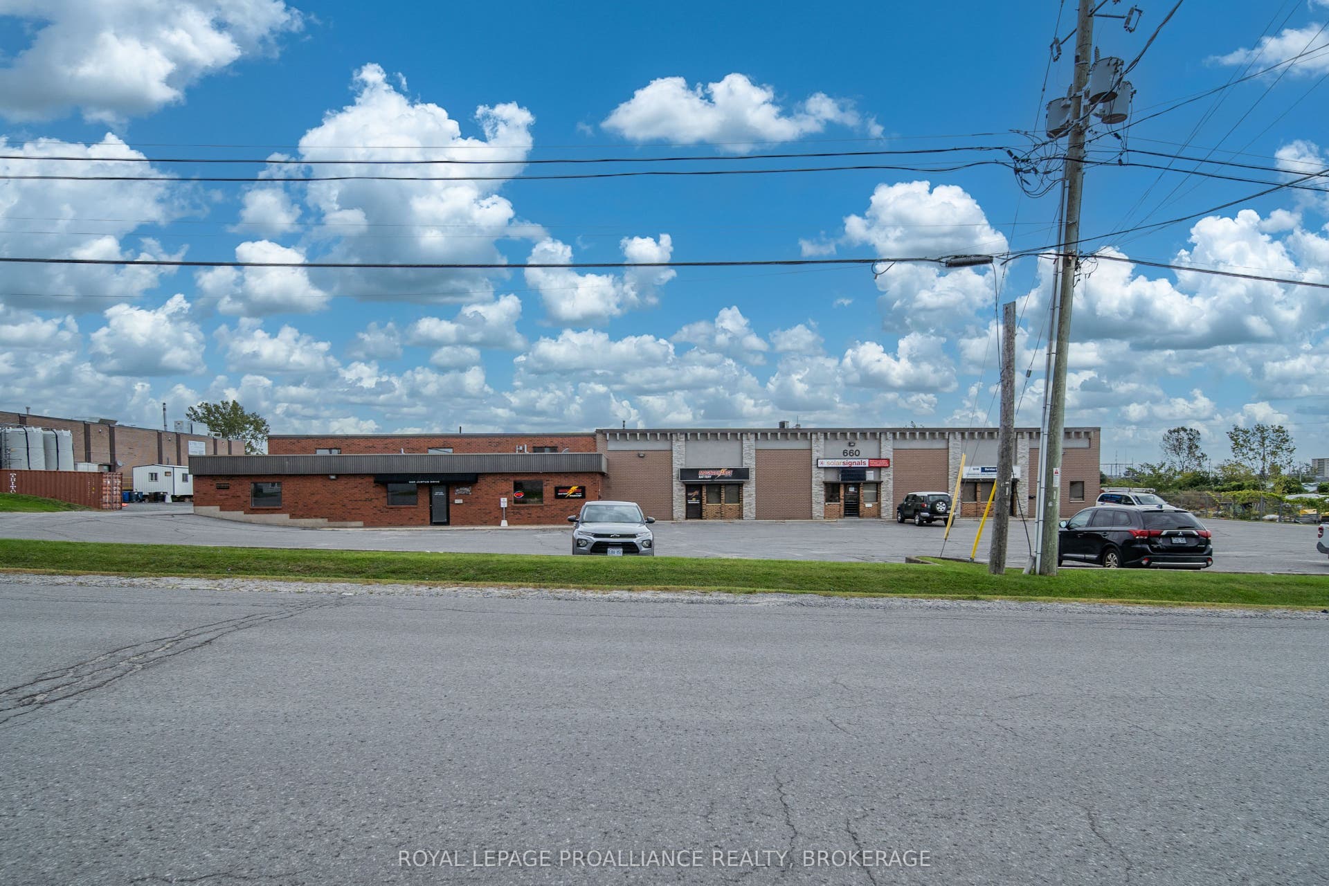 660 Justus Drive, #Unit B, Kingston, Frontenac ON K7M 4H4 660 Justus Drive, #Unit B, Kingston, Frontenac ON K7M 4H4
