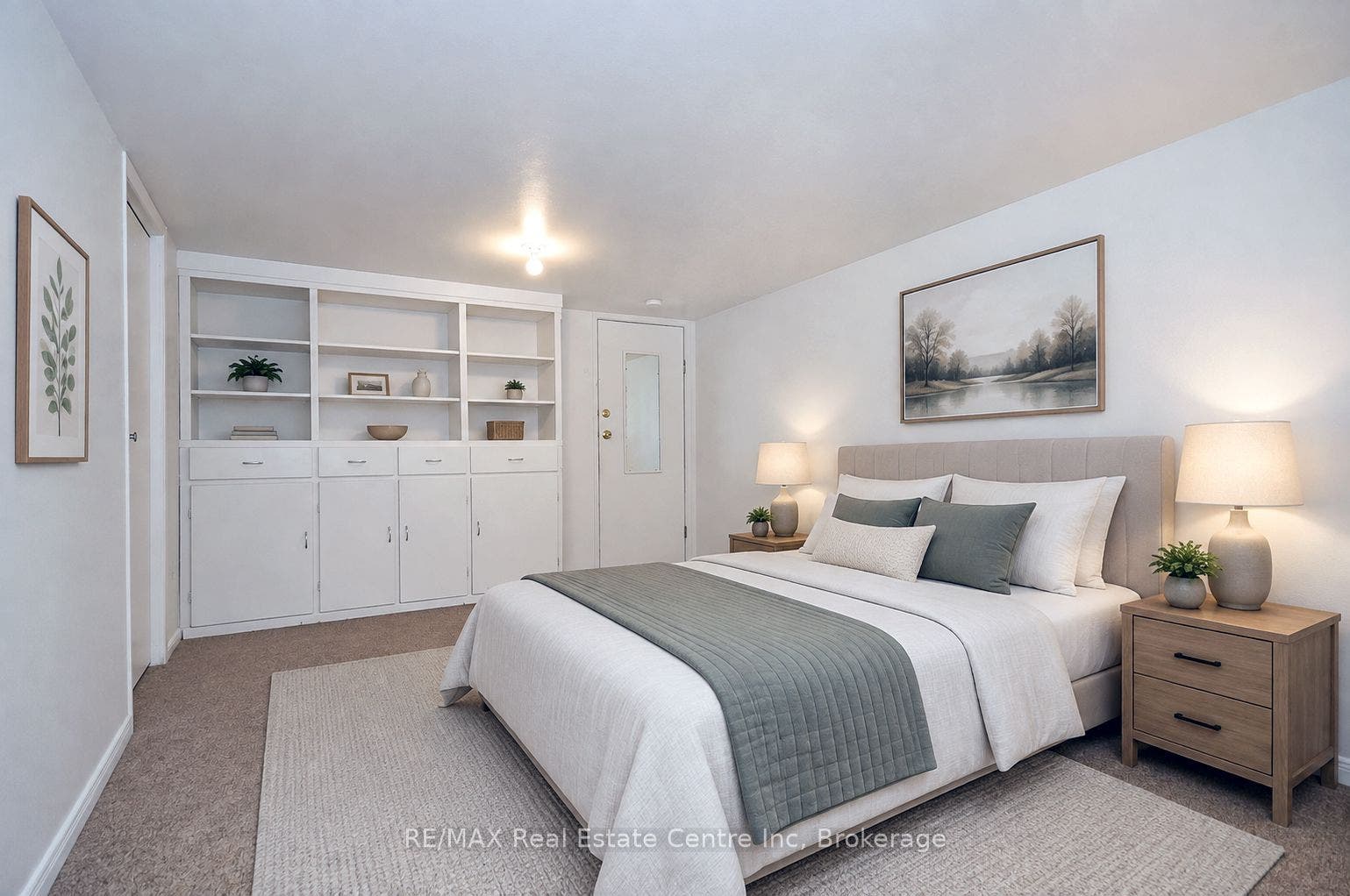 273 Albert Street, Waterloo, Waterloo ON N2L 3T7 Virtually Staged Bedroom 5