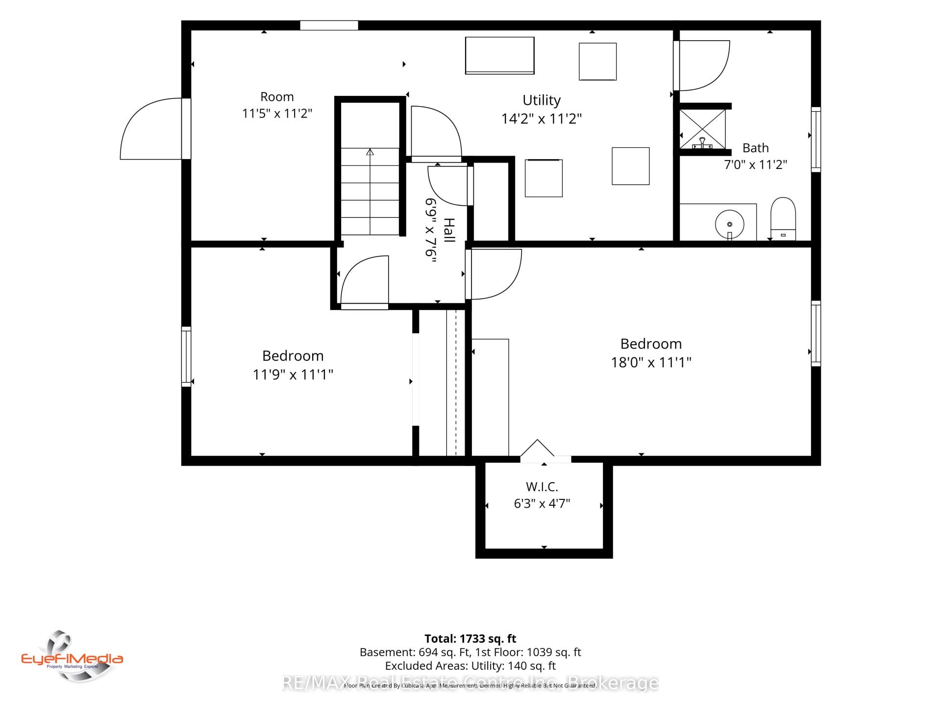 273 Albert Street, Waterloo, Waterloo ON N2L 3T7 273 Albert Street, Waterloo, Waterloo ON N2L 3T7
