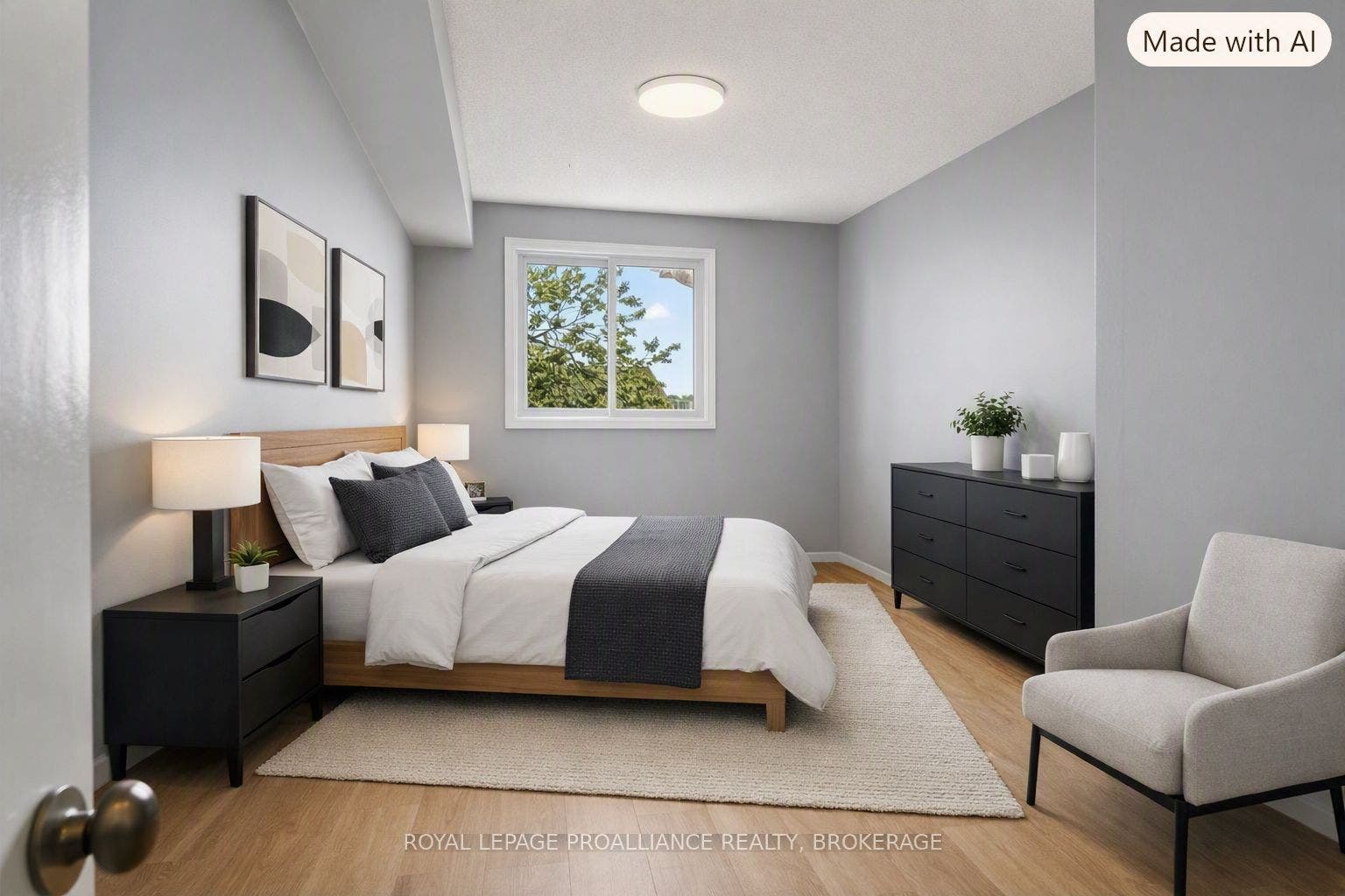 316 Kingsdale Avenue, #411, Kingston, Frontenac ON K7M 8S2