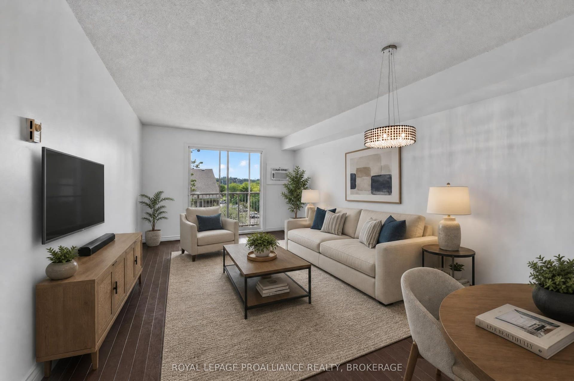 316 Kingsdale Avenue, #411, Kingston, Frontenac ON K7M 8S2