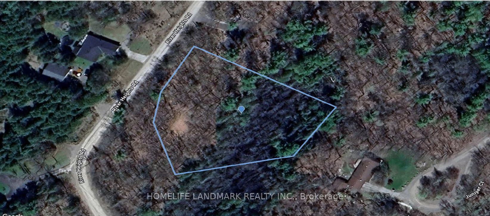 297 River Heights, Marmora And Lake, Hastings ON K0K 2M0