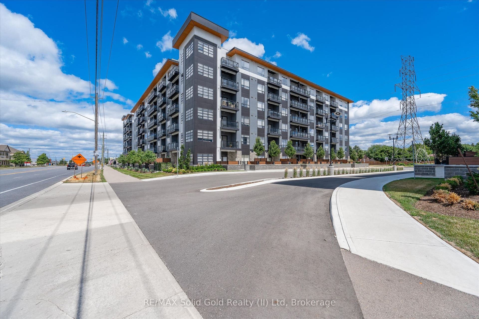 251 Northfield Drive E, #521, Waterloo, Waterloo ON N2K 0G9 251 Northfield Drive E, #521, Waterloo, Waterloo ON N2K 0G9