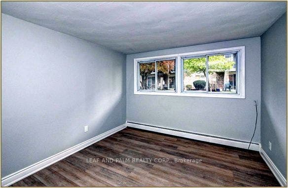 333 Garden Street, Cambridge, Waterloo ON N3H 4C8 Bedroom