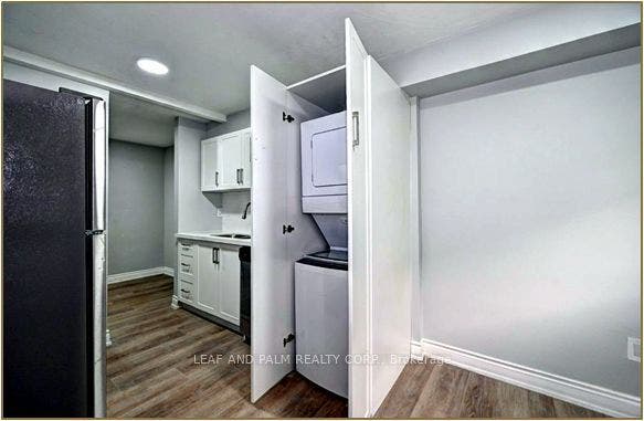 333 Garden Street, Cambridge, Waterloo ON N3H 4C8 In-suite Laundry