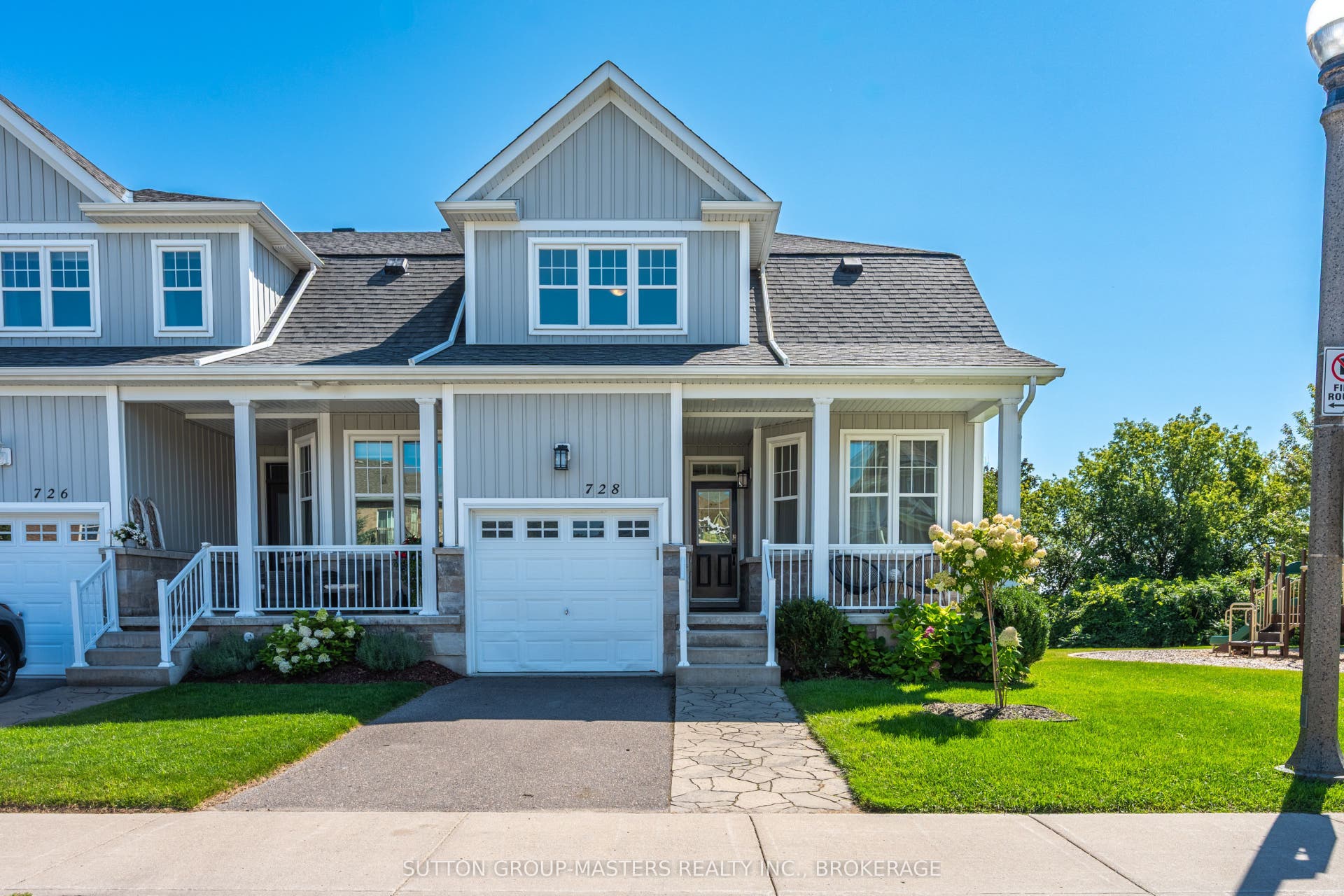 728 Newmarket Lane, Kingston, Frontenac ON K7K 6K7