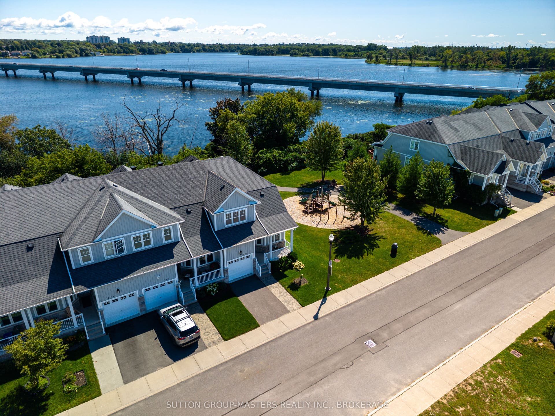 728 Newmarket Lane, Kingston, Frontenac ON K7K 6K7