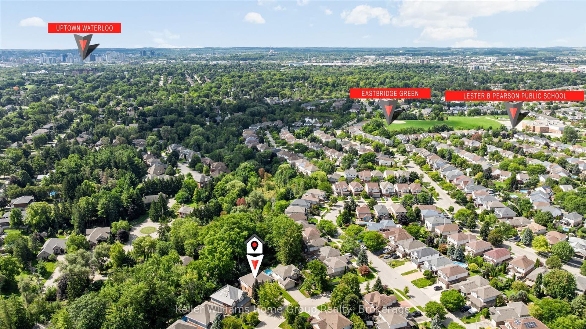 653 Panchara Place, Waterloo, Waterloo ON N2K 4E6 653 Panchara Place, Waterloo, Waterloo ON N2K 4E6