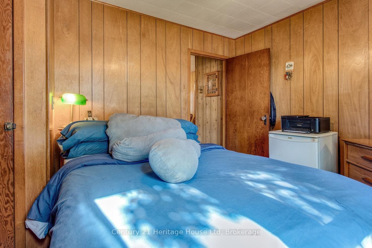 91 Merion Street, Guelph, Wellington ON N1H 2M1 Primary bedroom