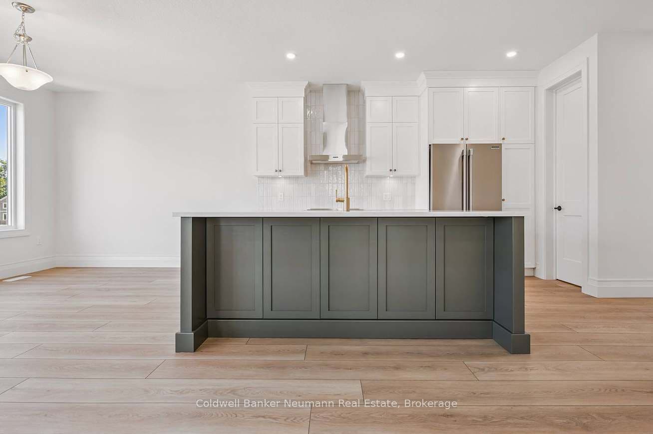 174 Haylock Avenue, Centre Wellington, Wellington ON N0B 1S0 Photos illustrative only; may show upgrades.