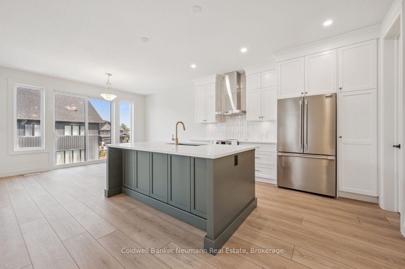 174 Haylock Avenue, Centre Wellington, Wellington ON N0B 1S0 Photos illustrative only; may show upgrades.