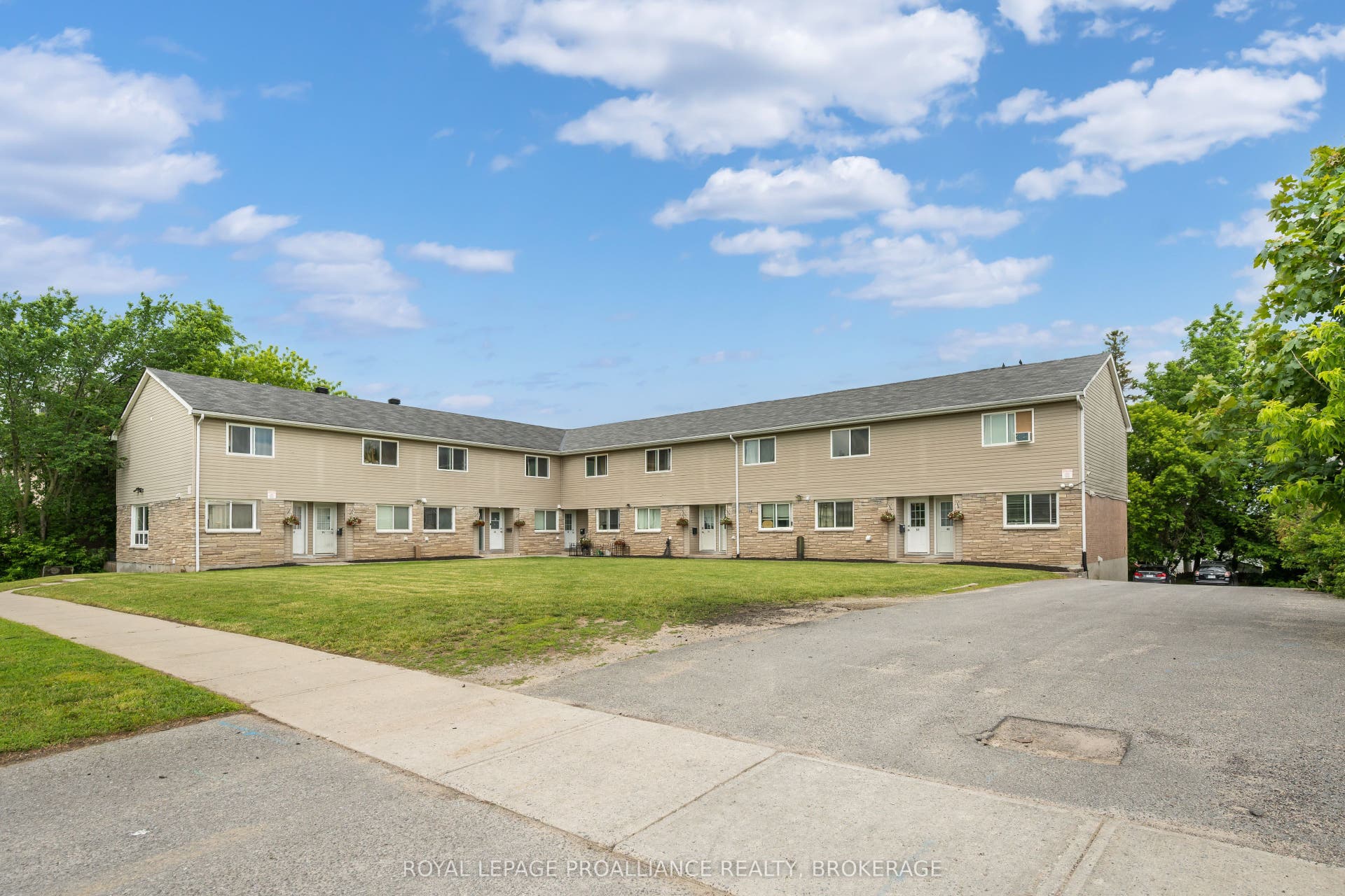 49-67 Adelaide Street, Kingston, Frontenac ON K7K 1Y3 49-67 Adelaide Street, Kingston, Frontenac ON K7K 1Y3