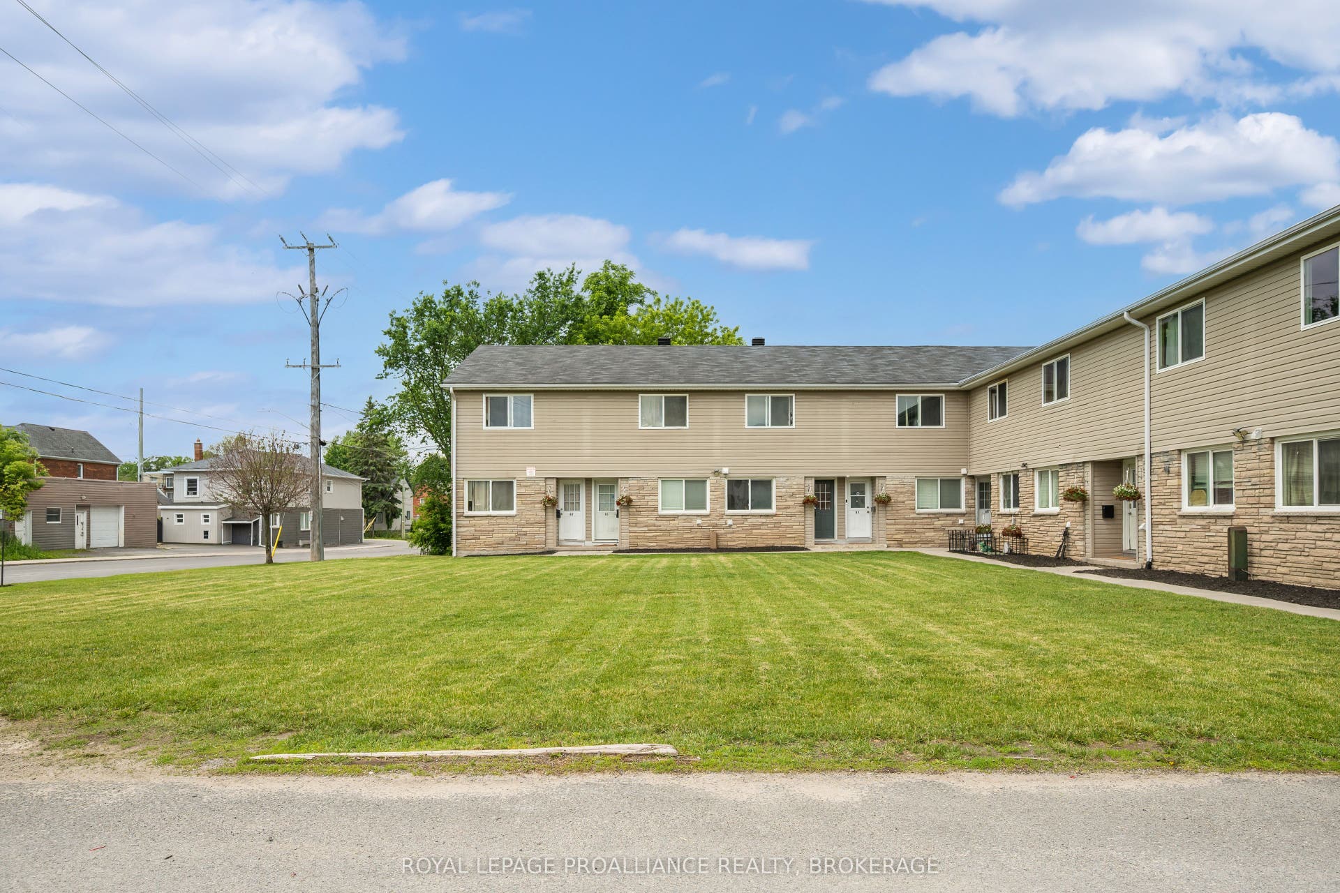49-67 Adelaide Street, Kingston, Frontenac ON K7K 1Y3 49-67 Adelaide Street, Kingston, Frontenac ON K7K 1Y3