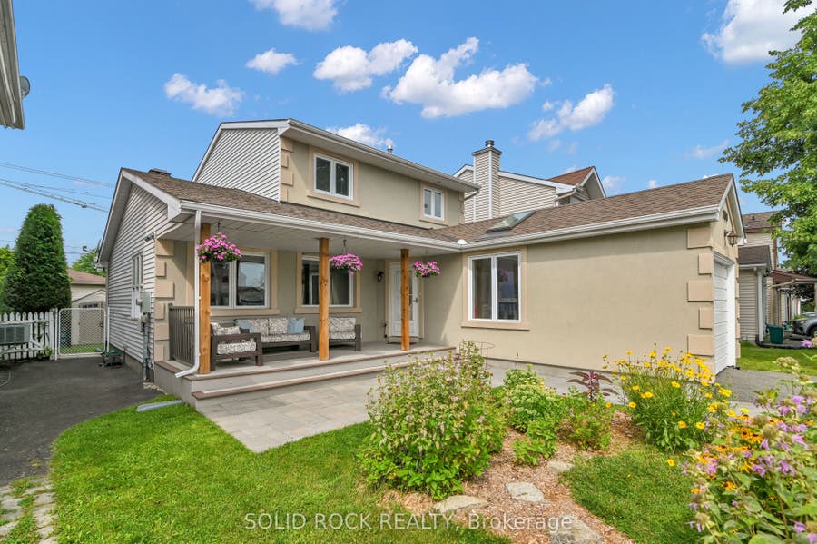 Property photo for 253 Cote-Royale Crescent, Orleans - Cumberland And Area, Ottawa ON