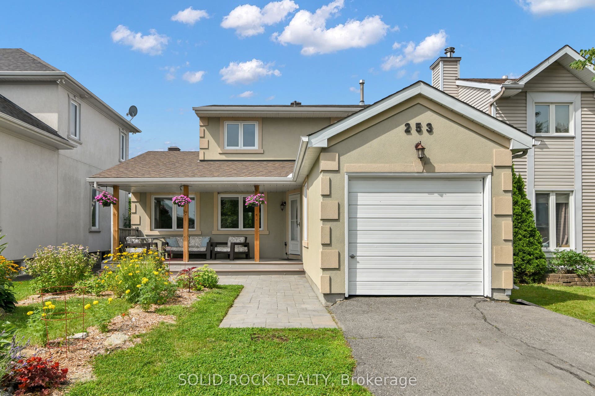 253 Cote-Royale Crescent, Orleans - Cumberland And Area, Ottawa ON K1E 3L4 253 Cote-Royale Crescent, Orleans - Cumberland And Area, Ottawa ON K1E 3L4