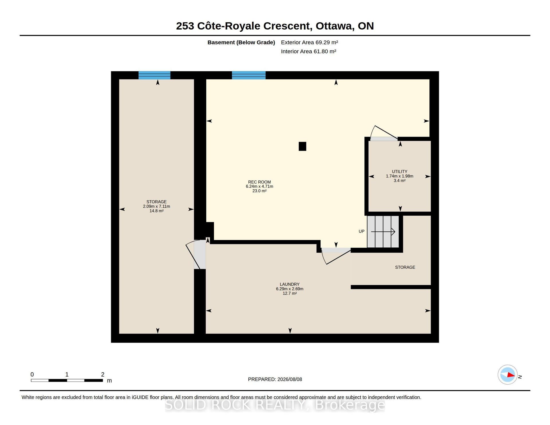 253 Cote-Royale Crescent, Orleans - Cumberland And Area, Ottawa ON K1E 3L4 253 Cote-Royale Crescent, Orleans - Cumberland And Area, Ottawa ON K1E 3L4