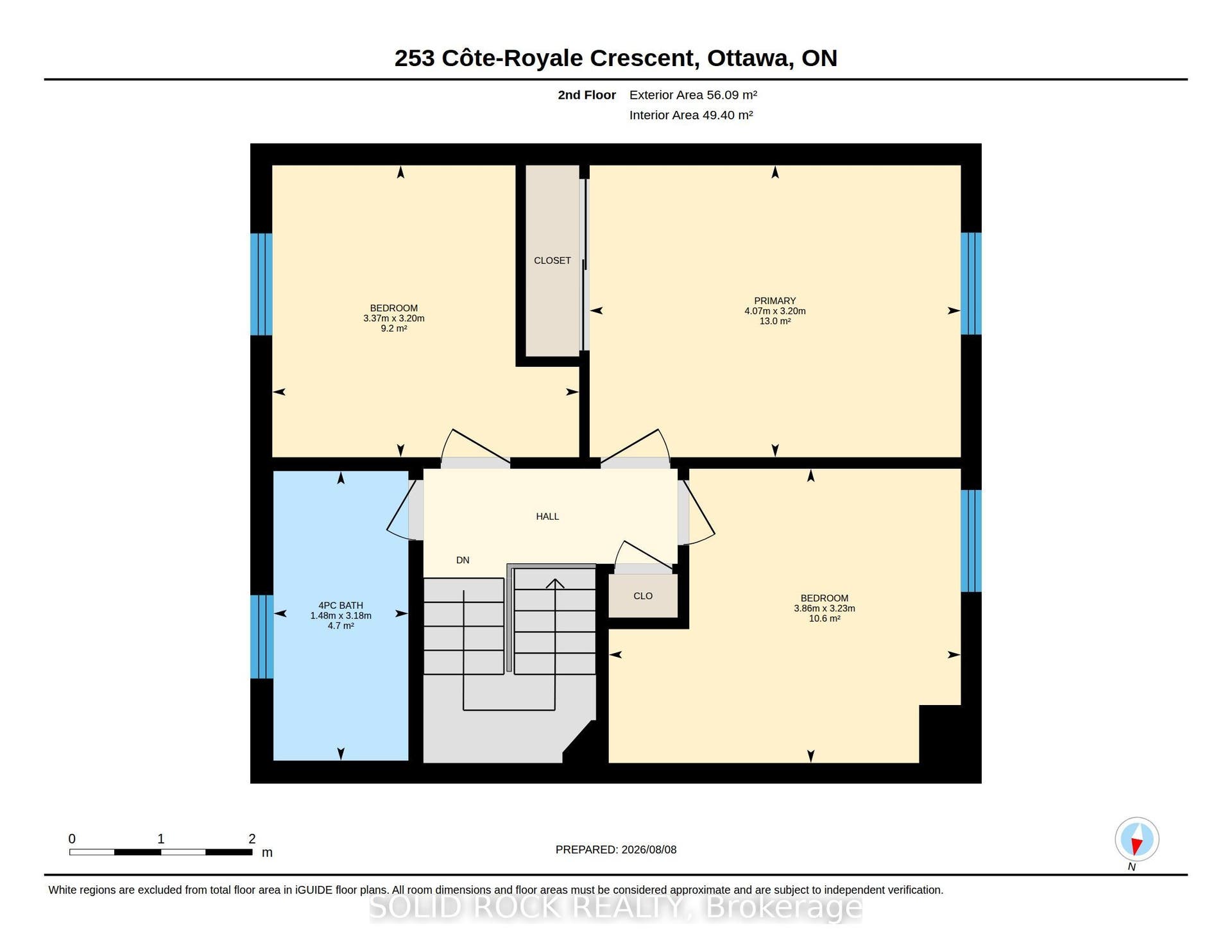 253 Cote-Royale Crescent, Orleans - Cumberland And Area, Ottawa ON K1E 3L4 253 Cote-Royale Crescent, Orleans - Cumberland And Area, Ottawa ON K1E 3L4