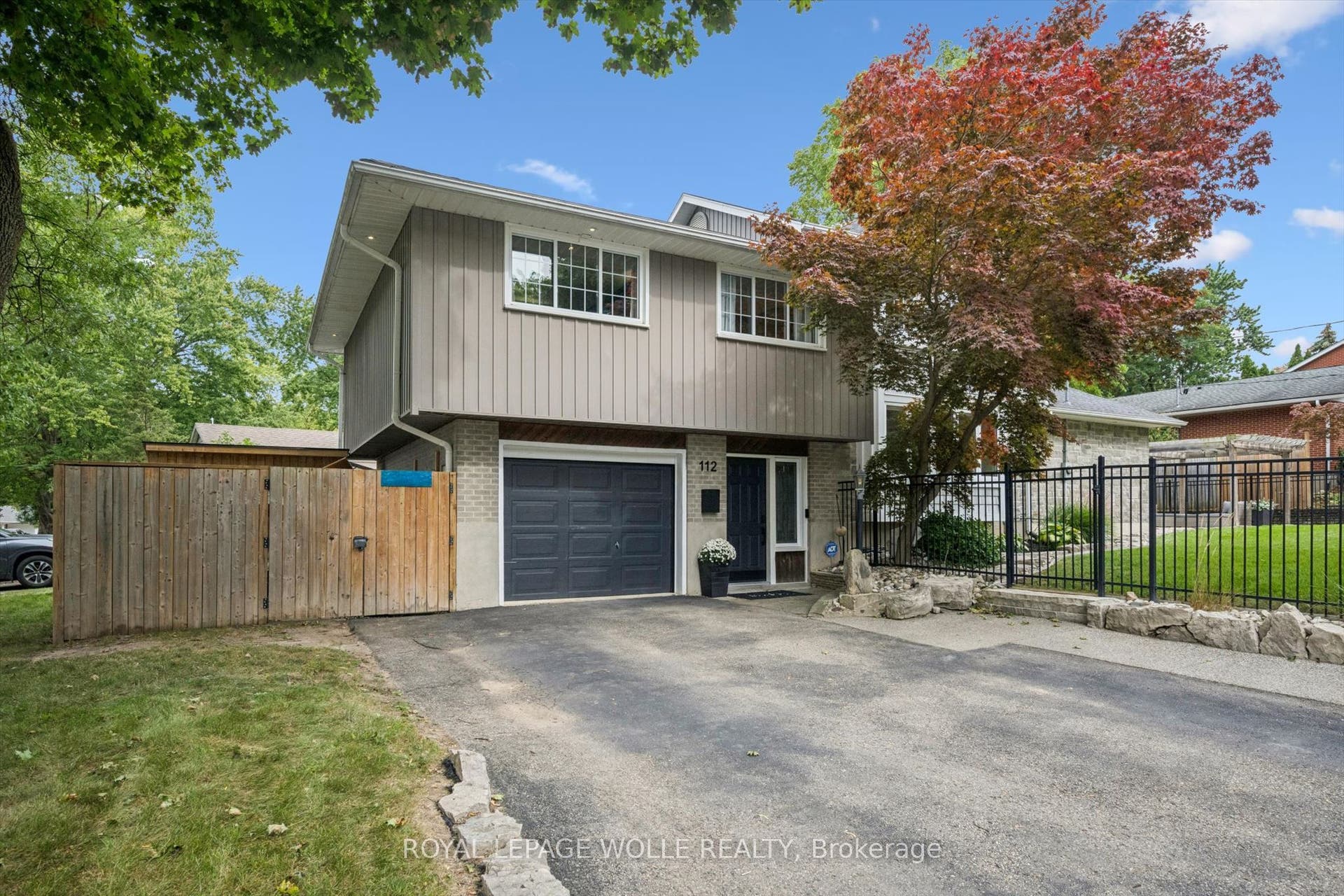 112 Margaret Avenue N, Waterloo, Waterloo ON N2J 3P9 112 Margaret Avenue N, Waterloo, Waterloo ON N2J 3P9